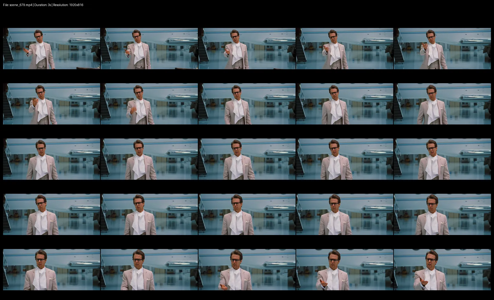 Iron Man 2 clip — Iron Man 2