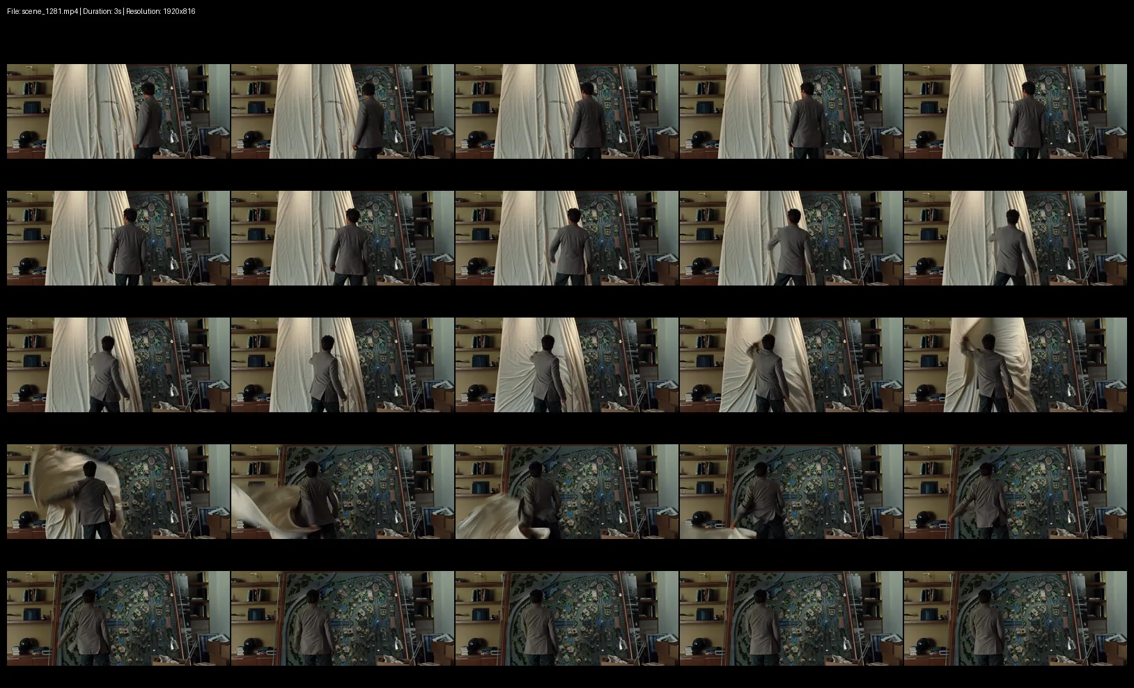 Iron Man 2 clip — Iron Man 2