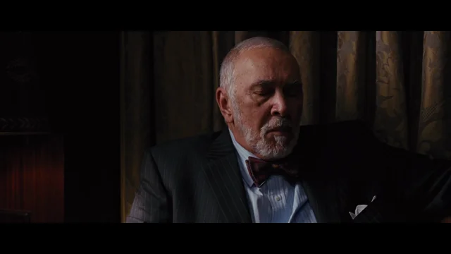 Wall Street Money Never Sleeps clip — Wall Street Money Never Sleeps