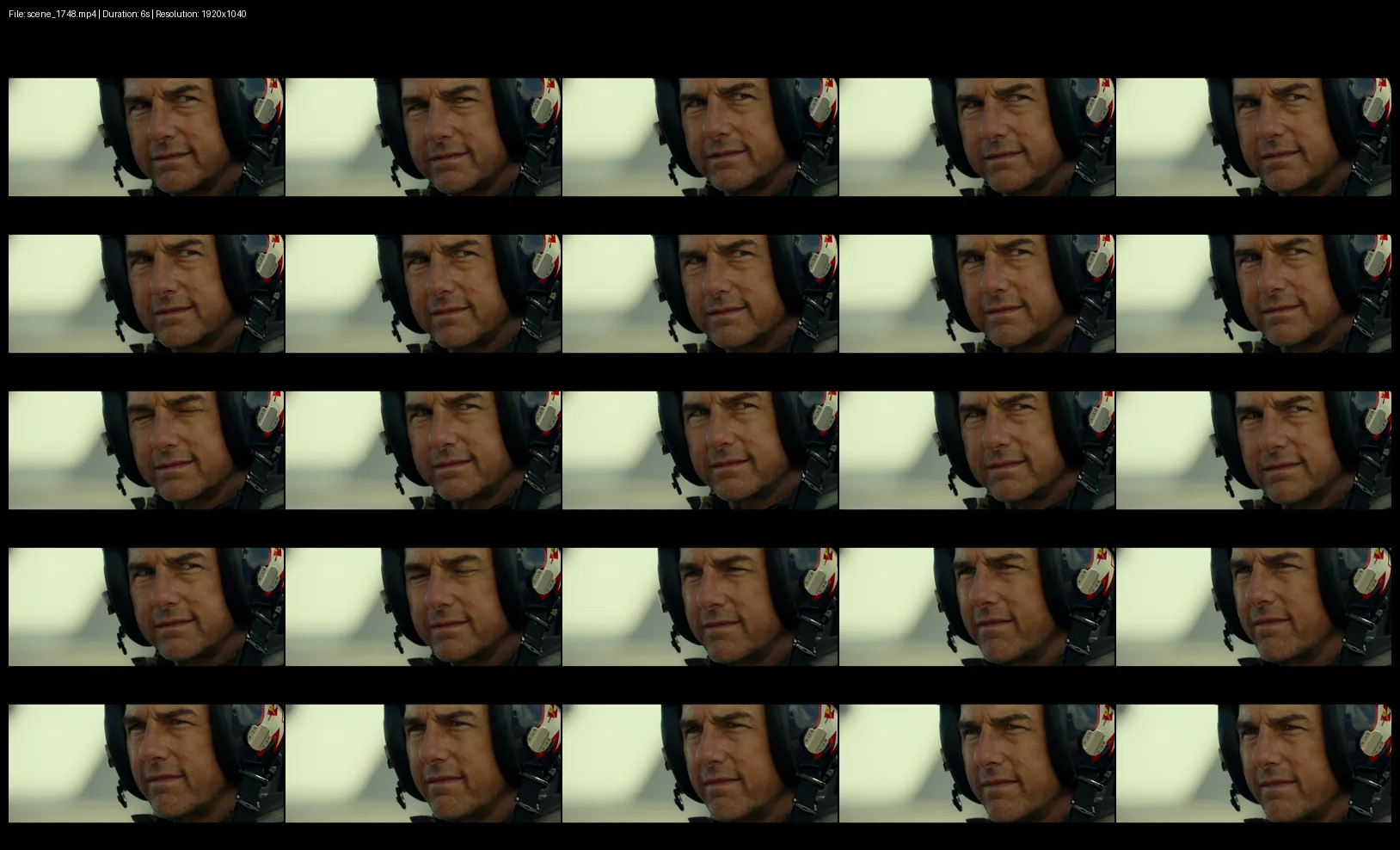 Top Gun: Maverick clip — Top Gun: Maverick