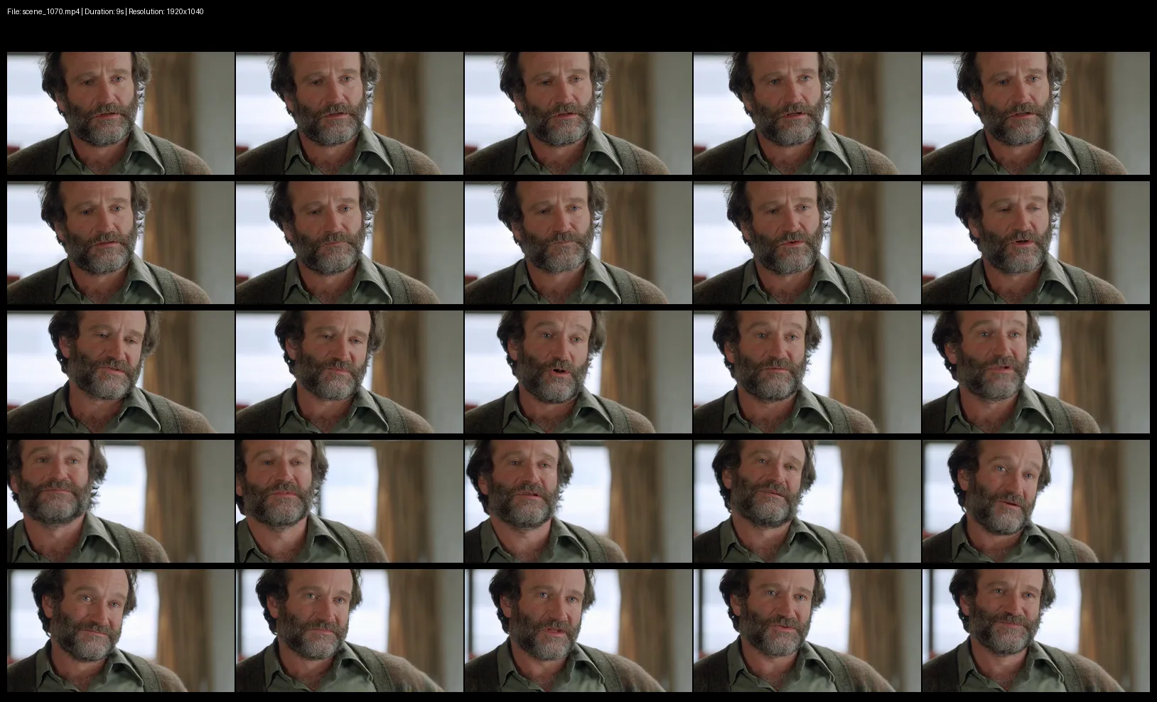 Good Will Hunting clip — Good Will Hunting