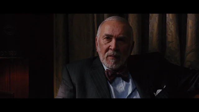 Wall Street Money Never Sleeps clip — Wall Street Money Never Sleeps
