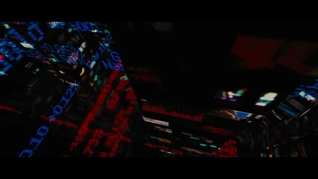 Wall Street Money Never Sleeps clip — Wall Street Money Never Sleeps