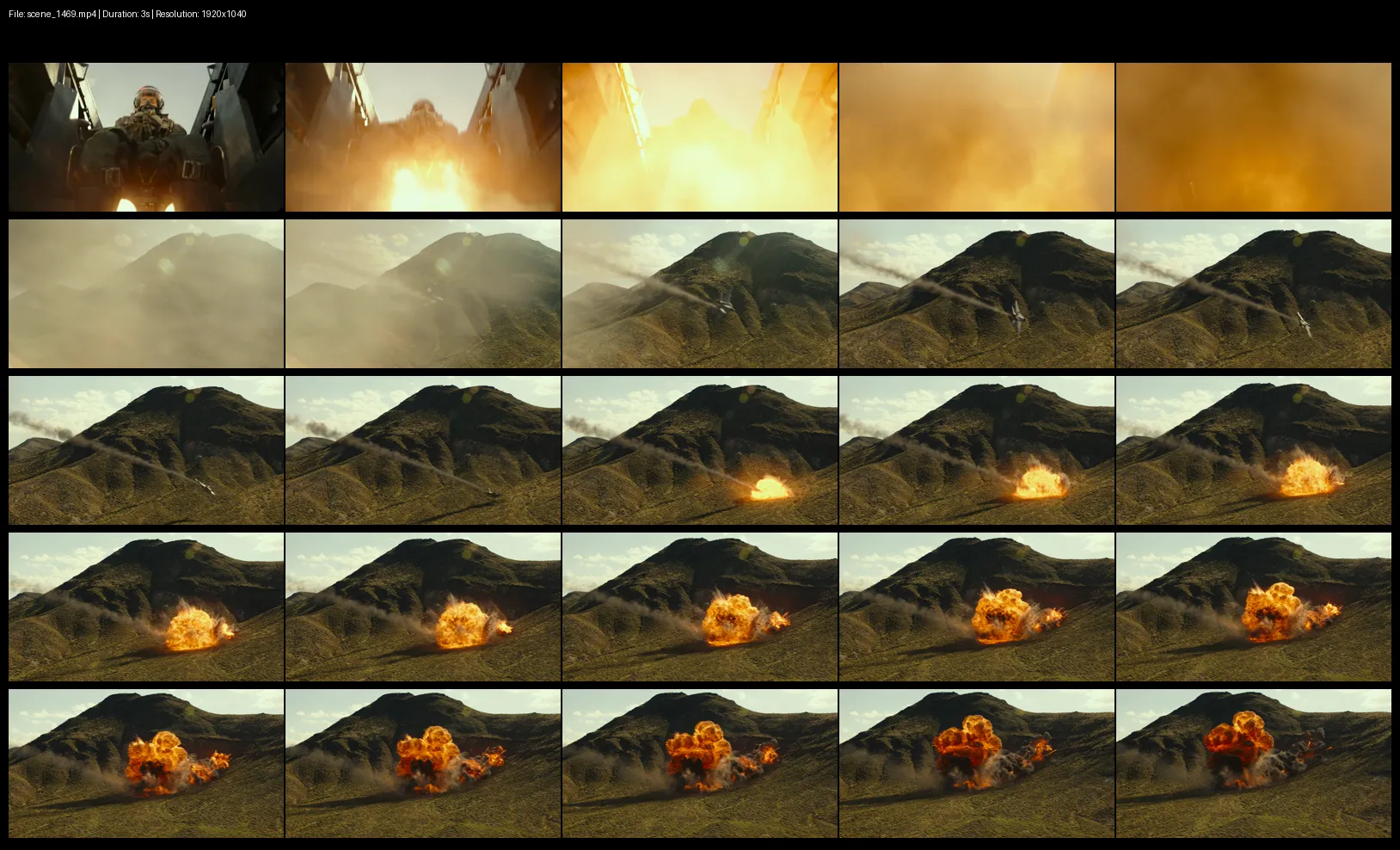 Top Gun: Maverick clip — Top Gun: Maverick