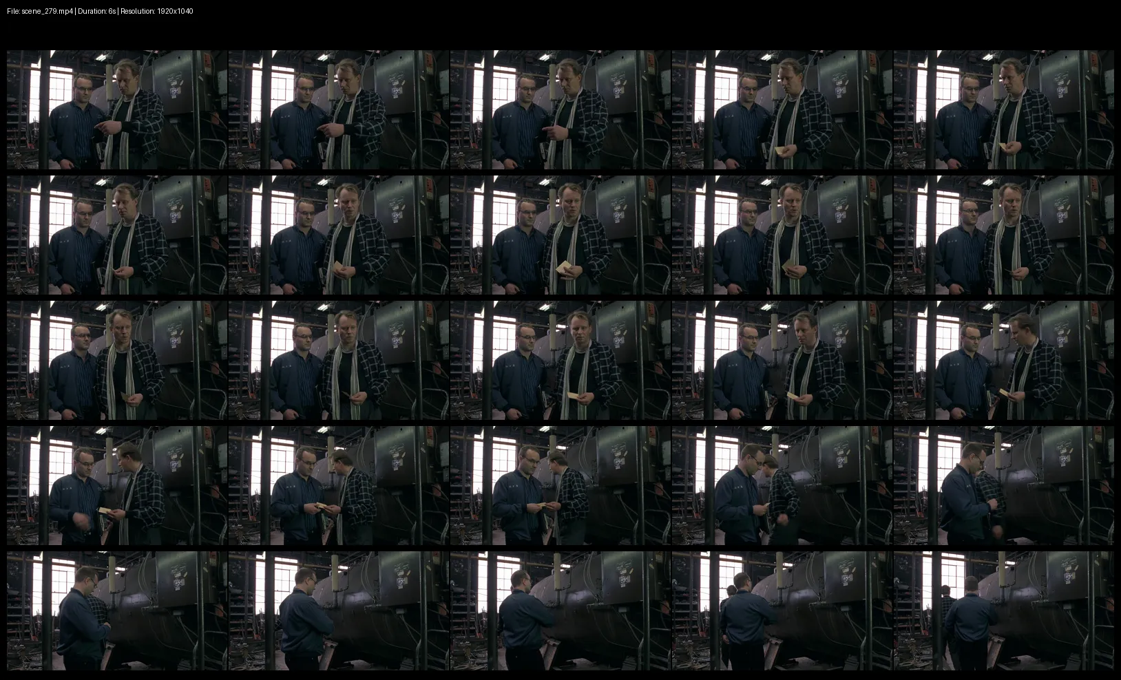 Good Will Hunting clip — Good Will Hunting