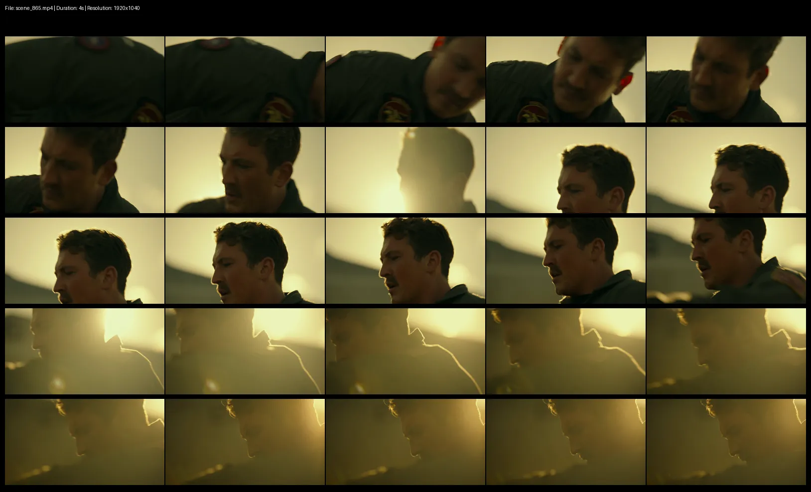 Top Gun: Maverick clip — Top Gun: Maverick