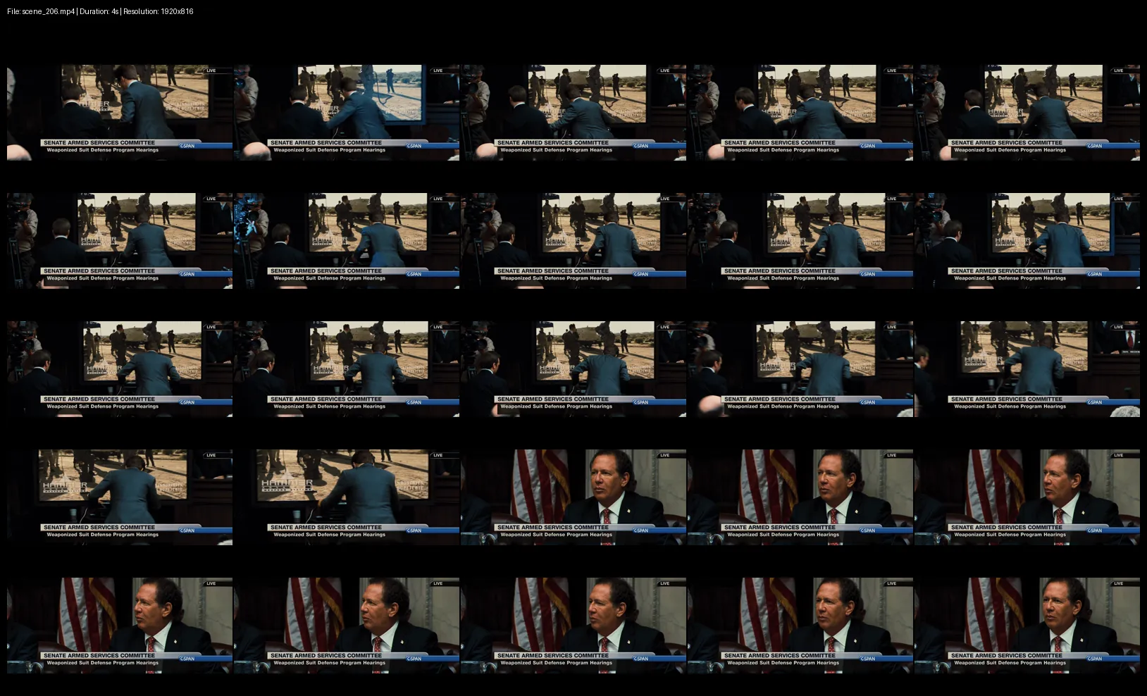 Iron Man 2 clip — Iron Man 2