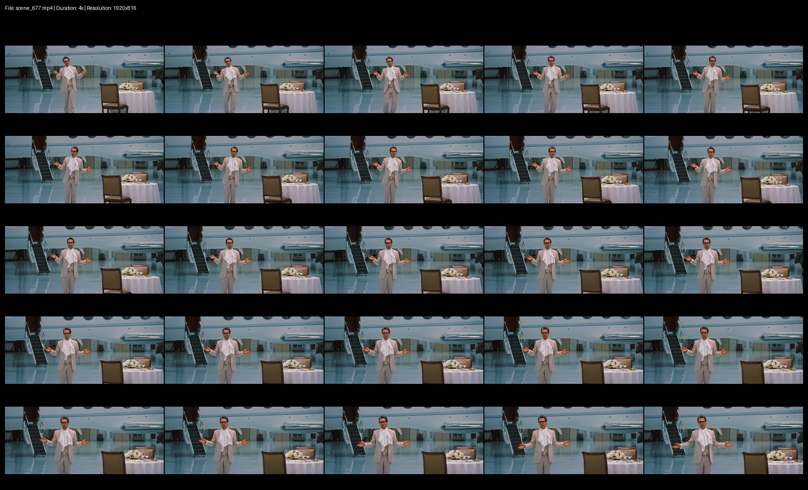 Iron Man 2 clip — Iron Man 2