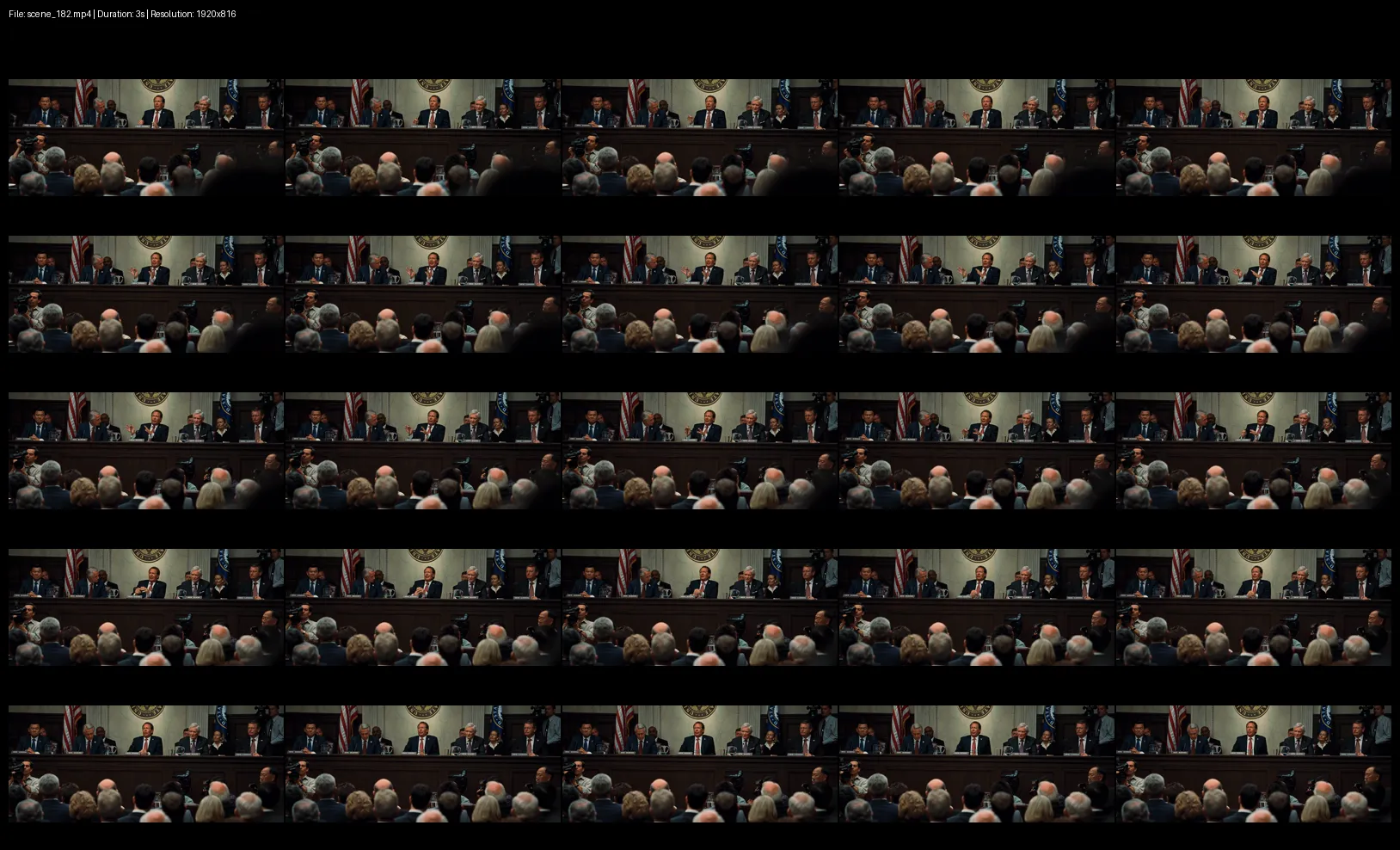 Iron Man 2 clip — Iron Man 2