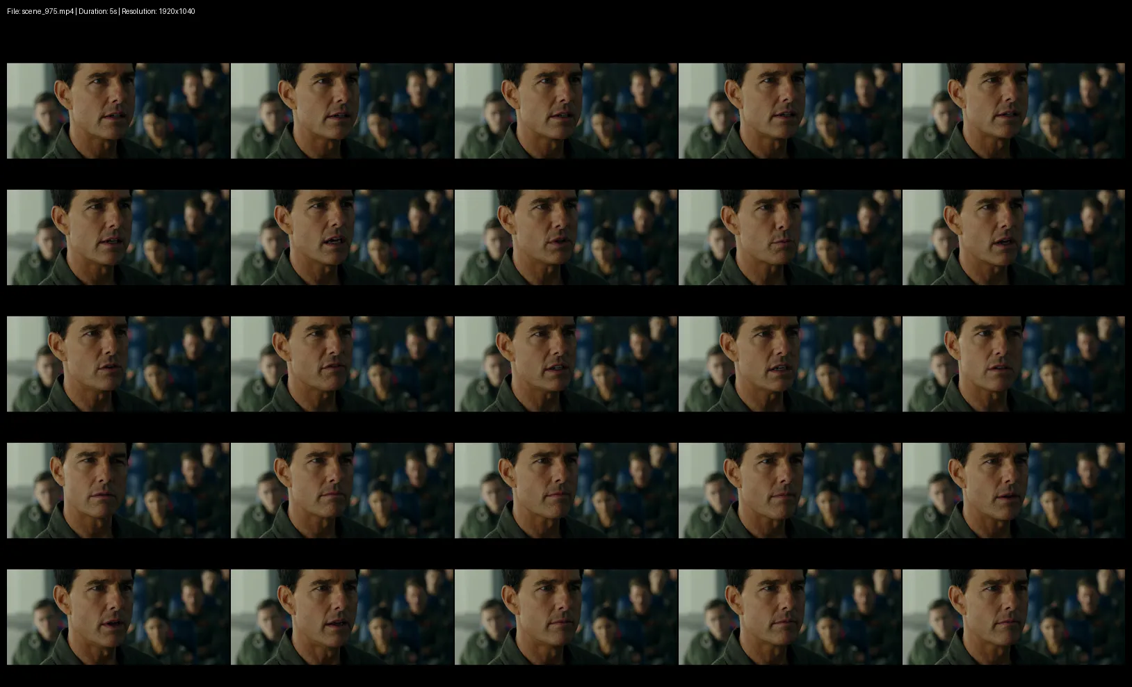 Top Gun: Maverick clip — Top Gun: Maverick