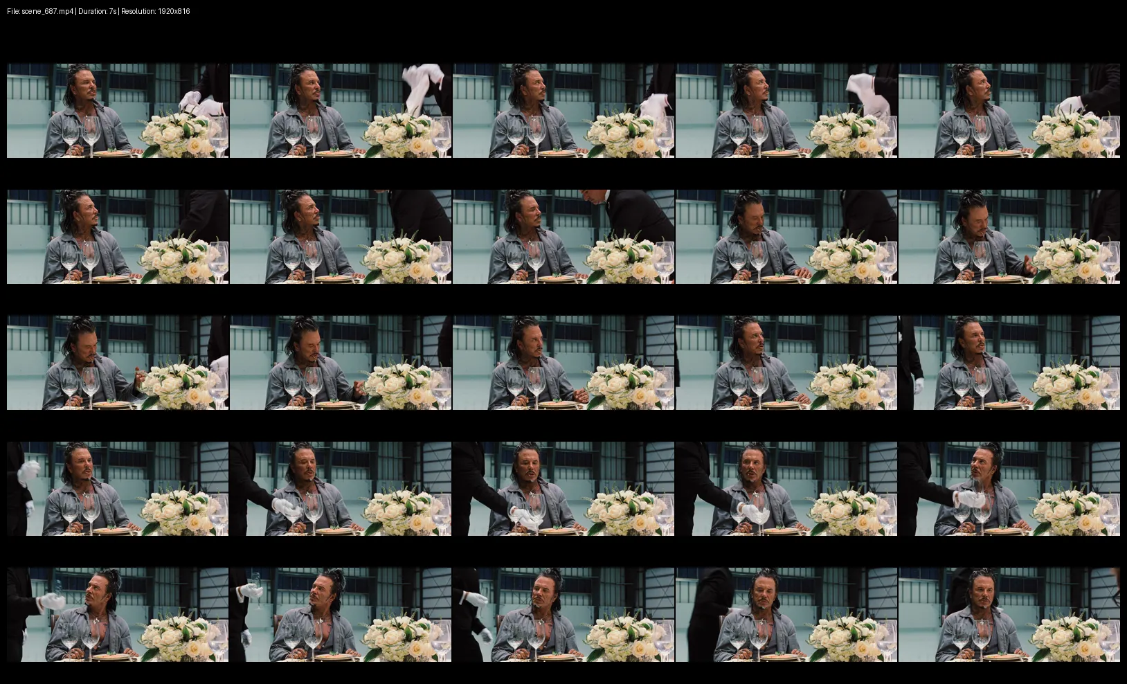 Iron Man 2 clip — Iron Man 2