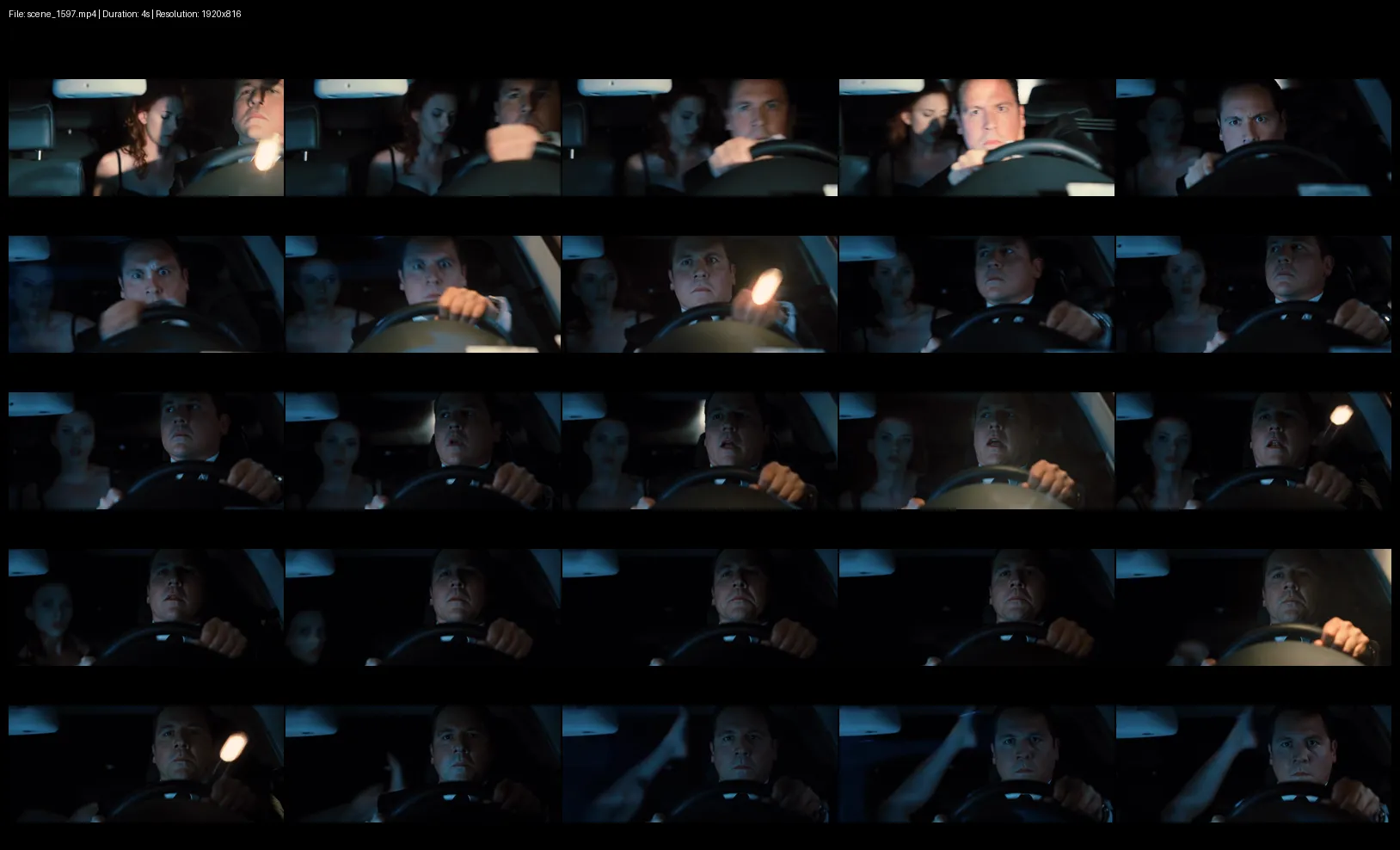 Iron Man 2 clip — Iron Man 2