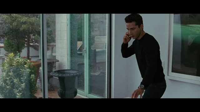 Wall Street Money Never Sleeps clip — Wall Street Money Never Sleeps