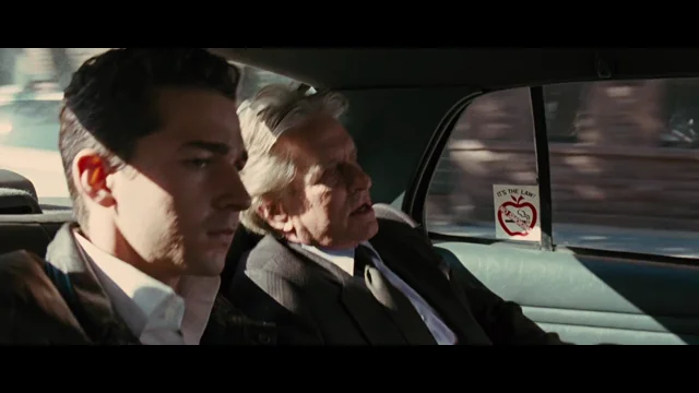 Wall Street Money Never Sleeps clip — Wall Street Money Never Sleeps