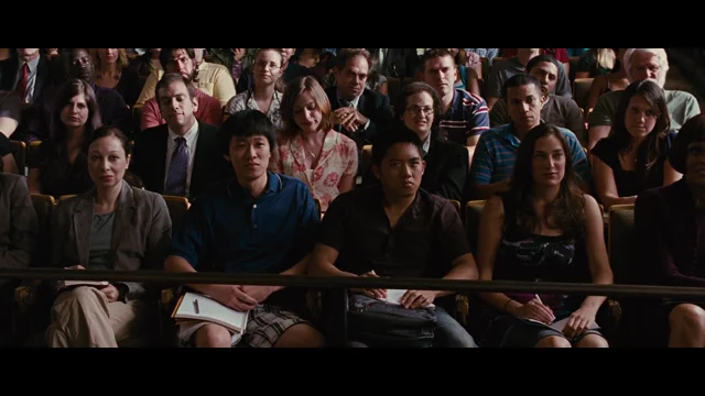 Wall Street Money Never Sleeps clip — Wall Street Money Never Sleeps