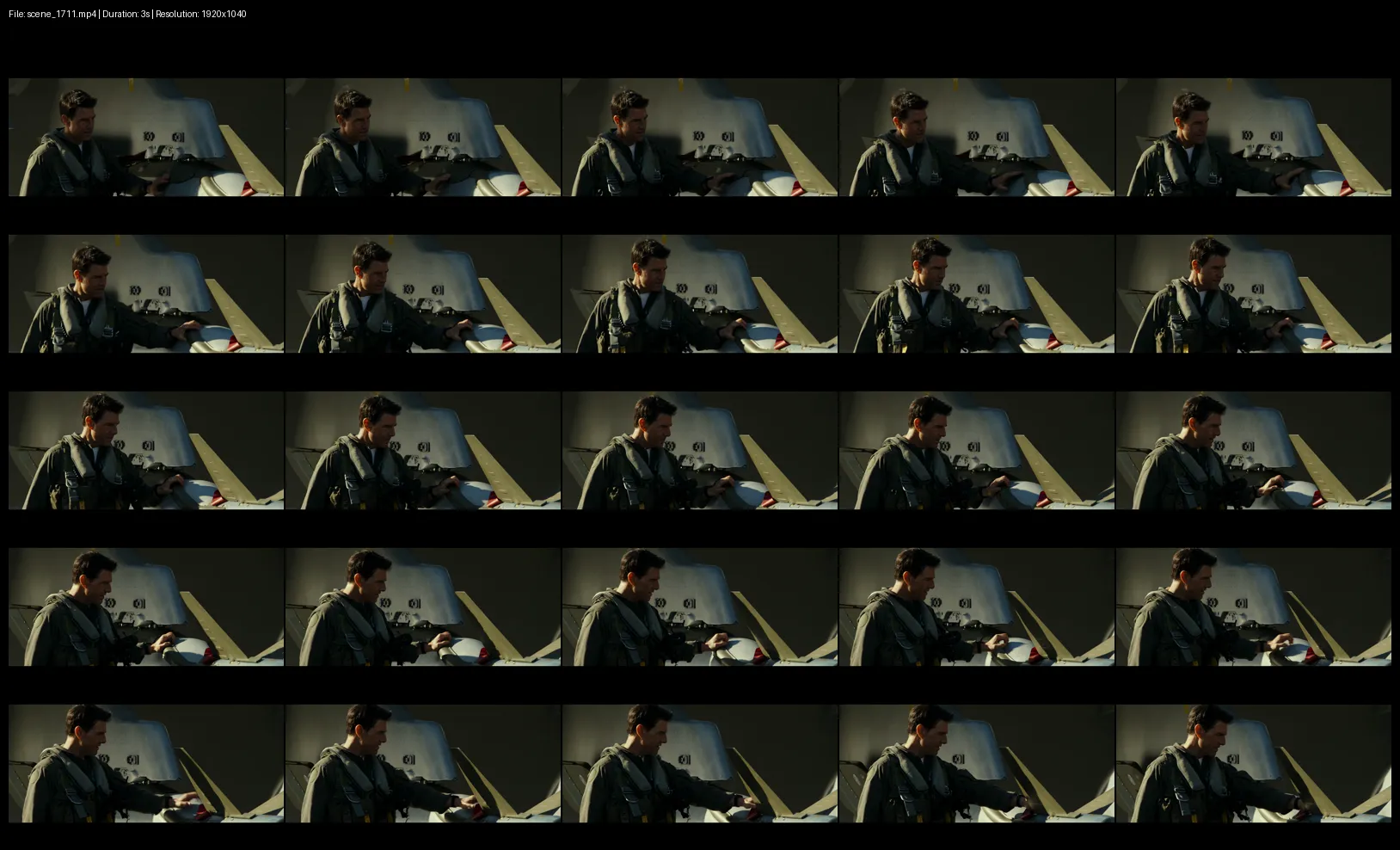 Top Gun: Maverick clip — Top Gun: Maverick