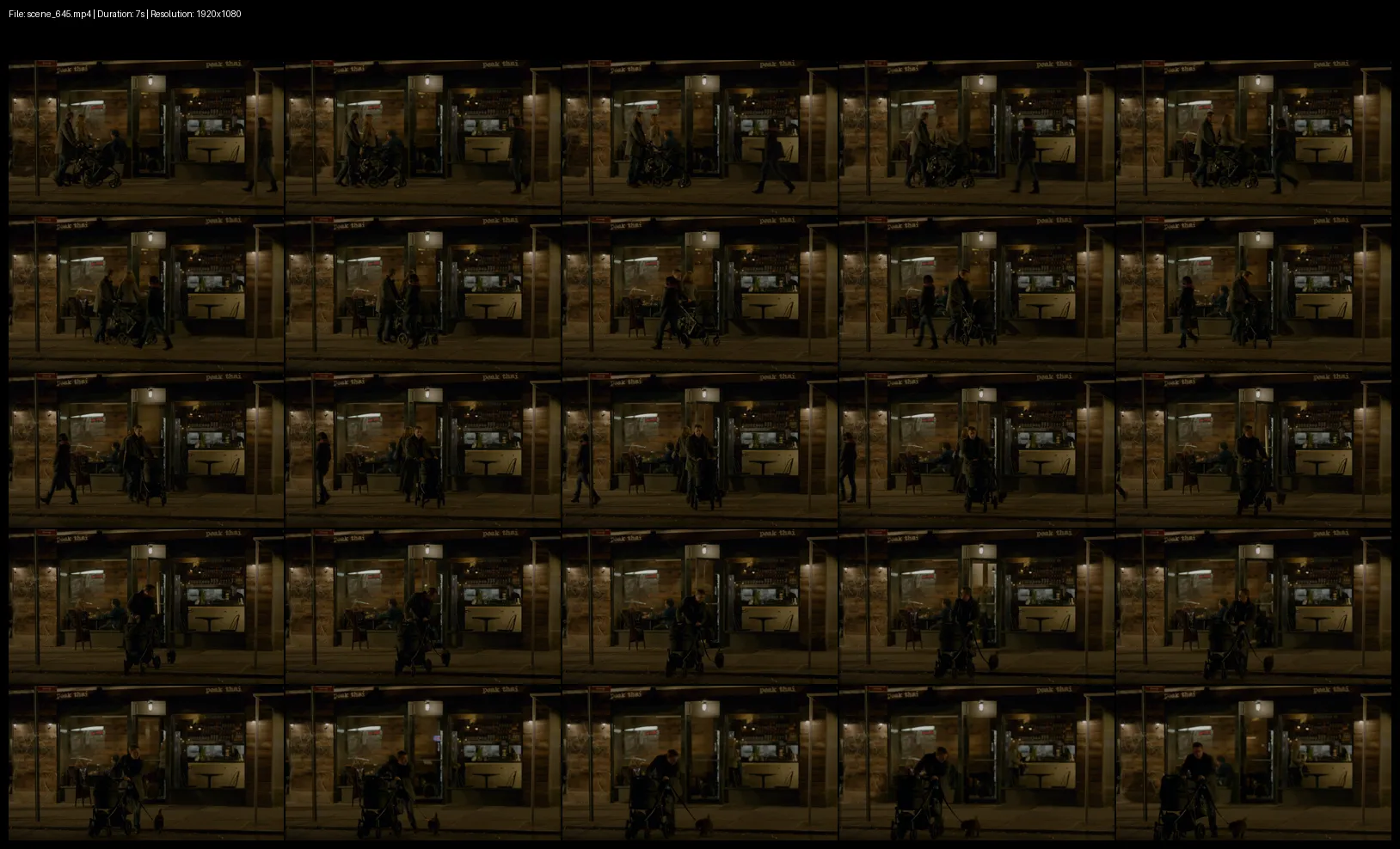 Mr. Robot clip — Mr. Robot
