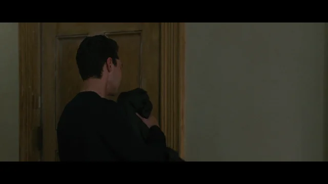 Wall Street Money Never Sleeps clip — Wall Street Money Never Sleeps