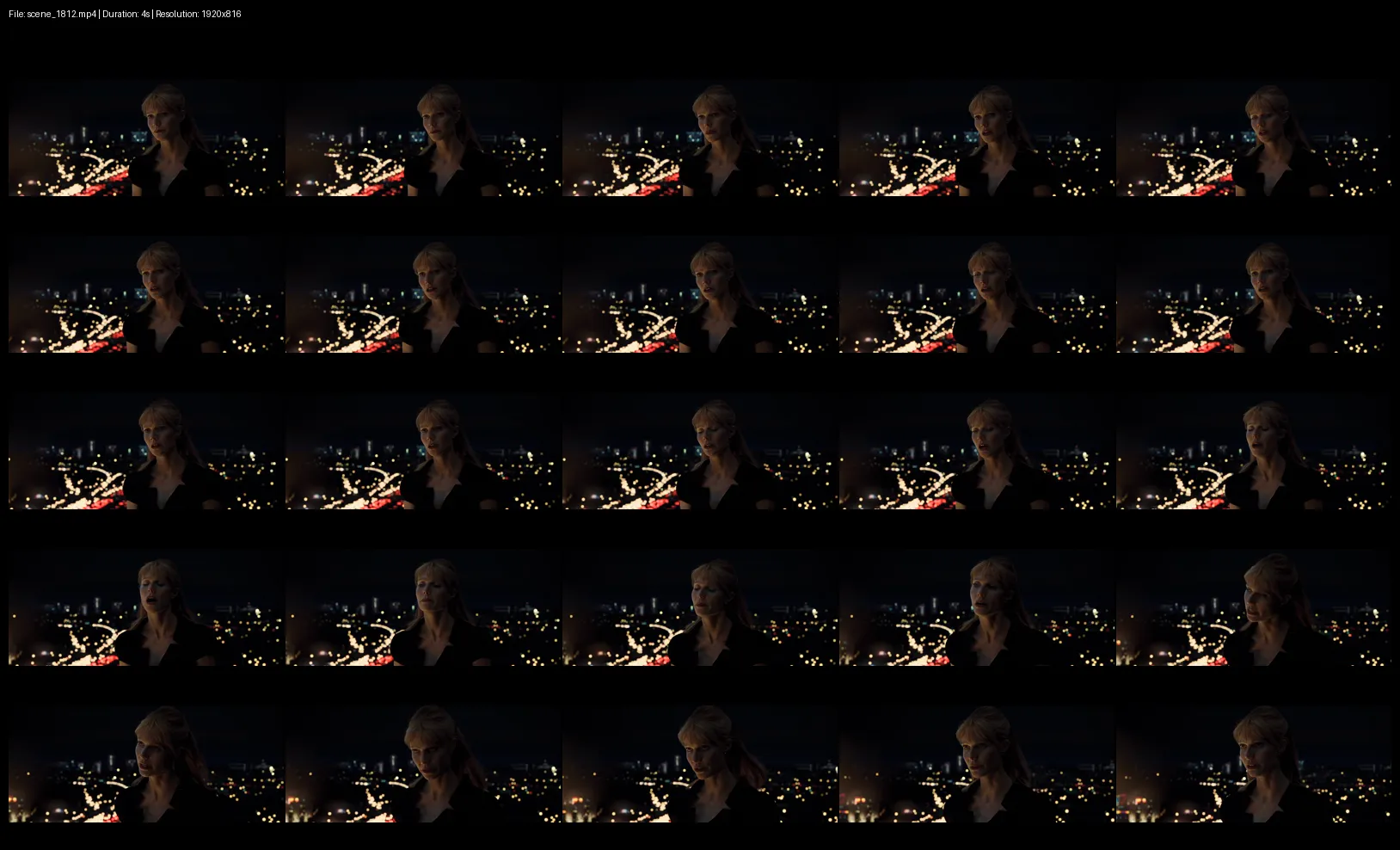 Iron Man 2 clip — Iron Man 2