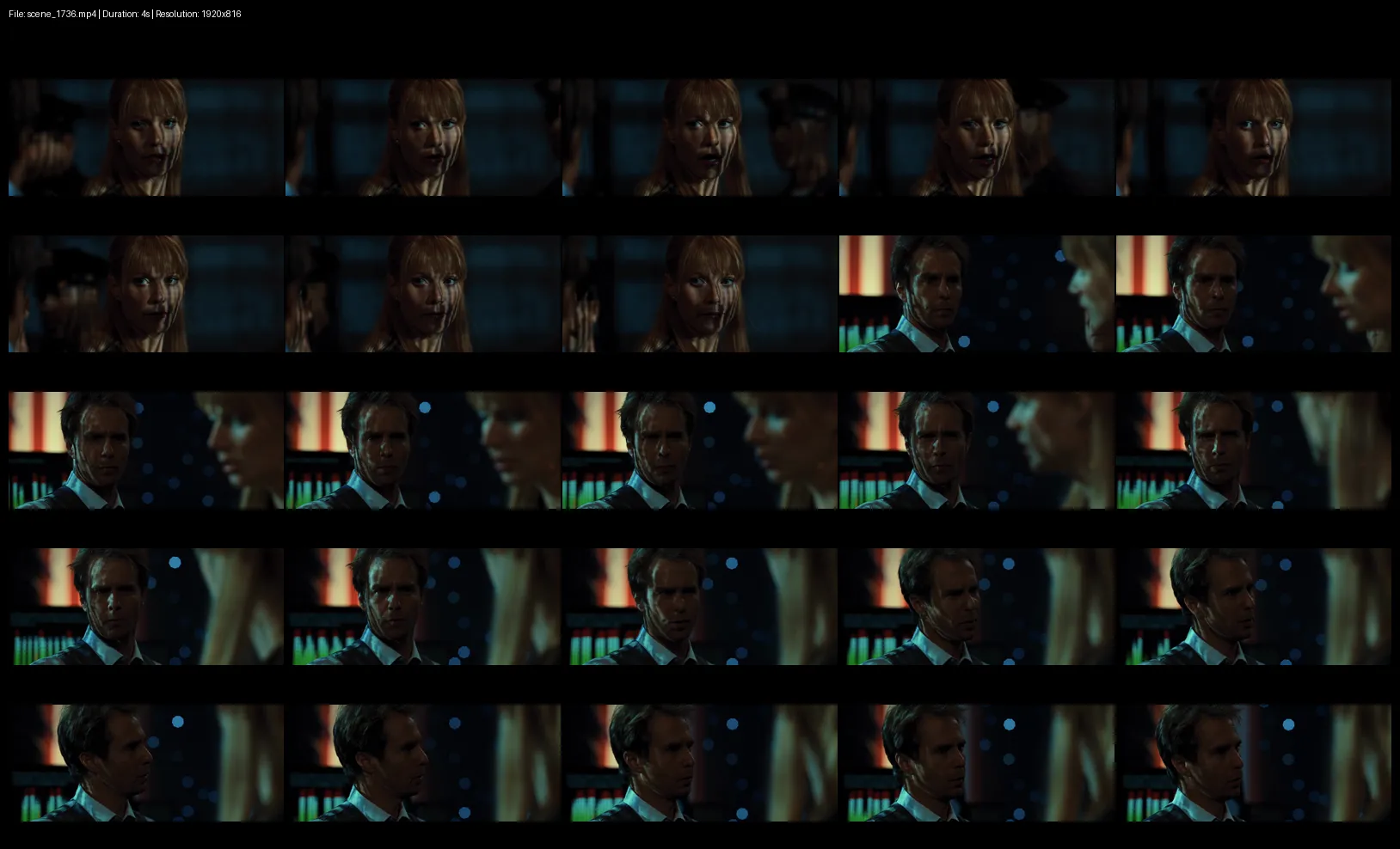 Iron Man 2 clip — Iron Man 2