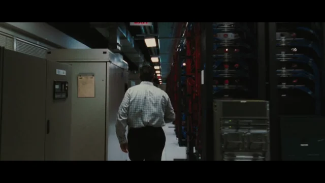 Wall Street Money Never Sleeps clip — Wall Street Money Never Sleeps