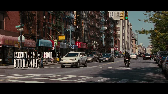Wall Street Money Never Sleeps clip — Wall Street Money Never Sleeps