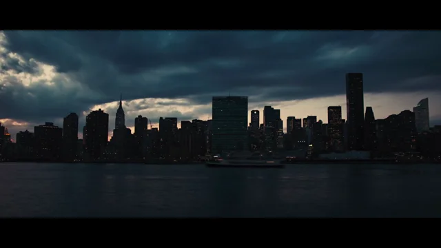 Wall Street Money Never Sleeps clip — Wall Street Money Never Sleeps