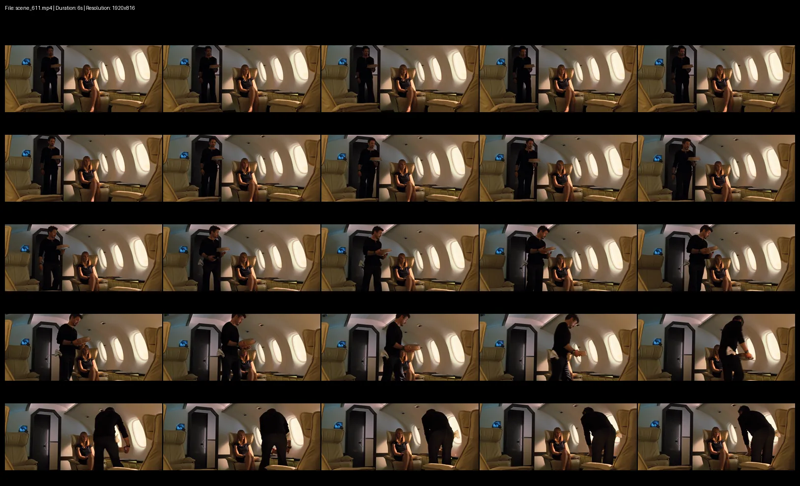 Iron Man 2 clip — Iron Man 2