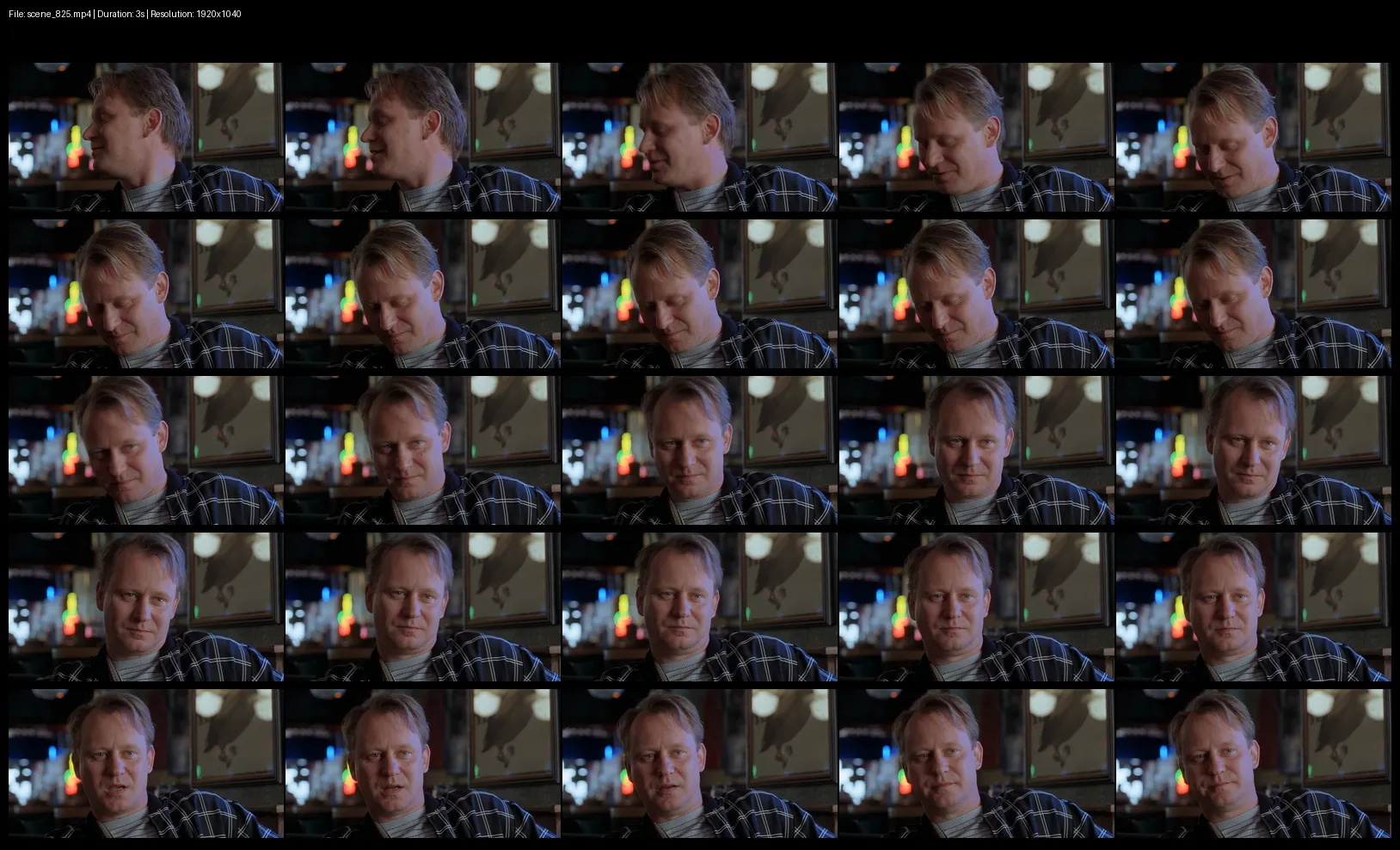 Good Will Hunting clip — Good Will Hunting