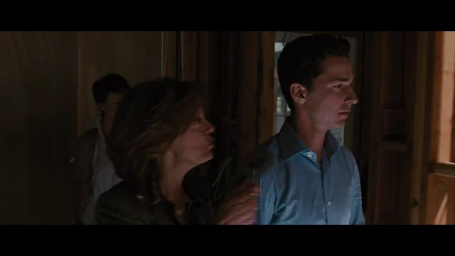 Wall Street Money Never Sleeps clip — Wall Street Money Never Sleeps