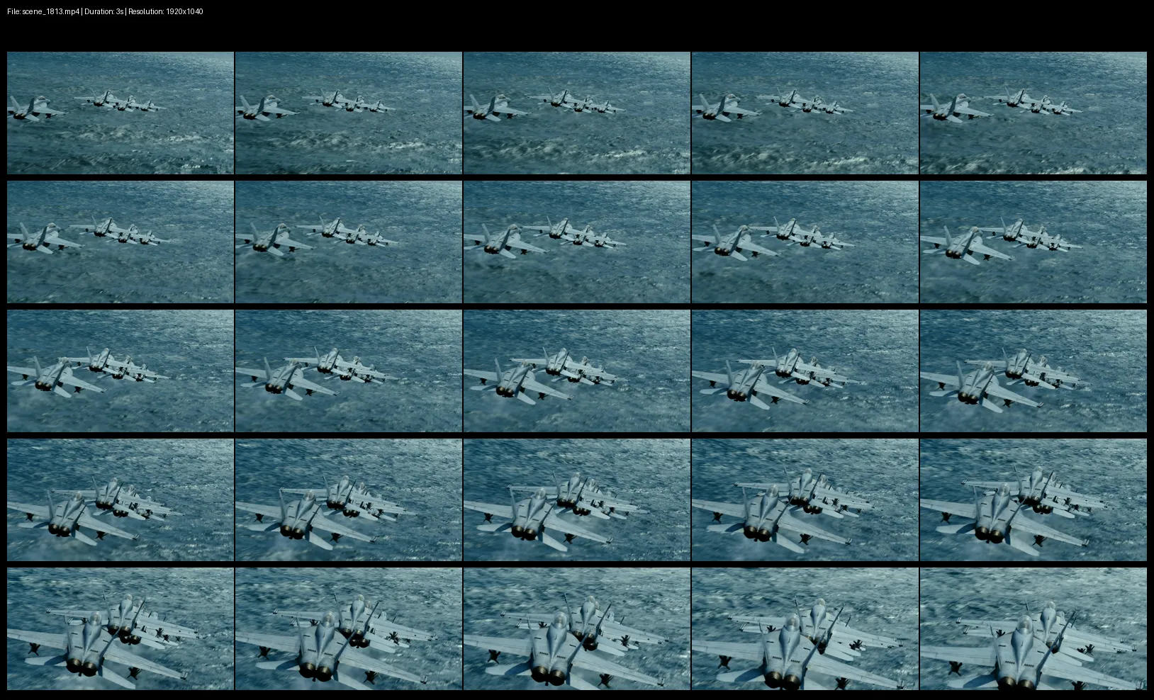 Top Gun: Maverick clip — Top Gun: Maverick