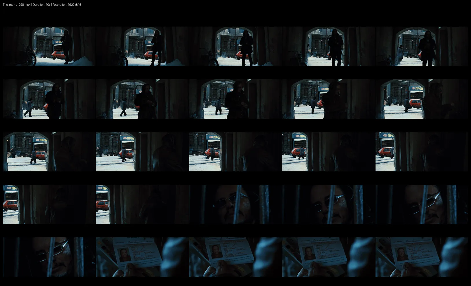 Iron Man 2 clip — Iron Man 2