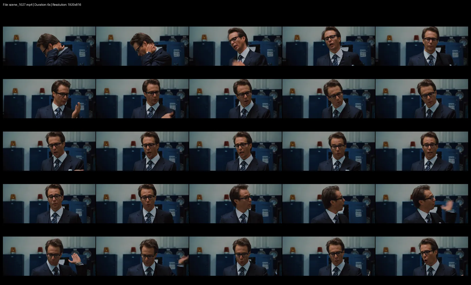 Iron Man 2 clip — Iron Man 2