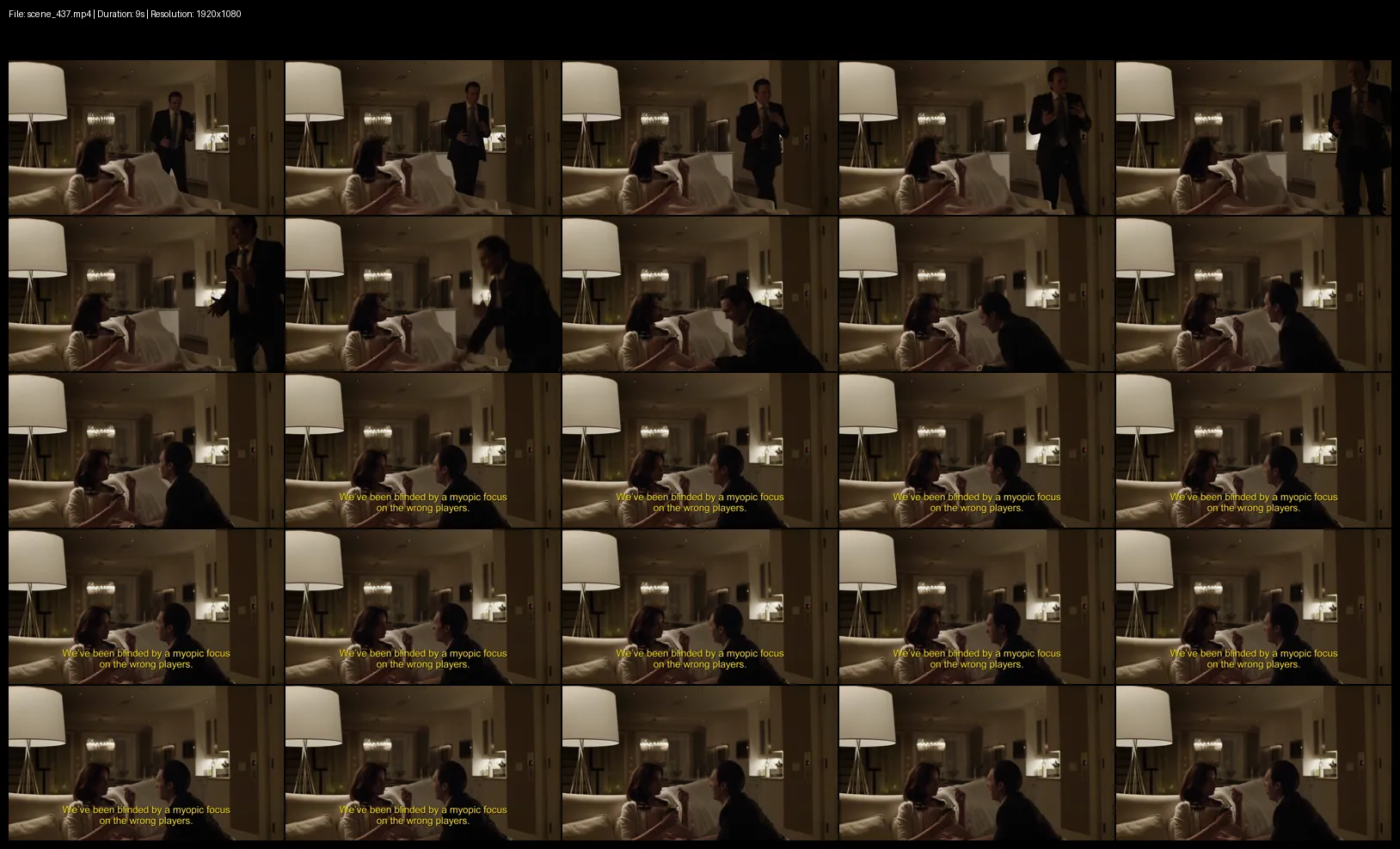 Mr. Robot clip — Mr. Robot