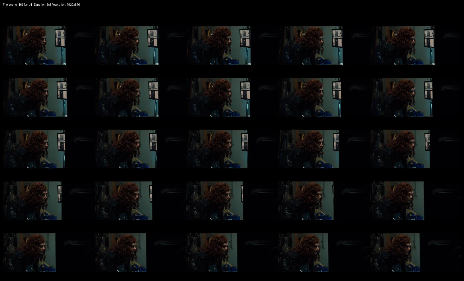 Iron Man 2 clip — Iron Man 2