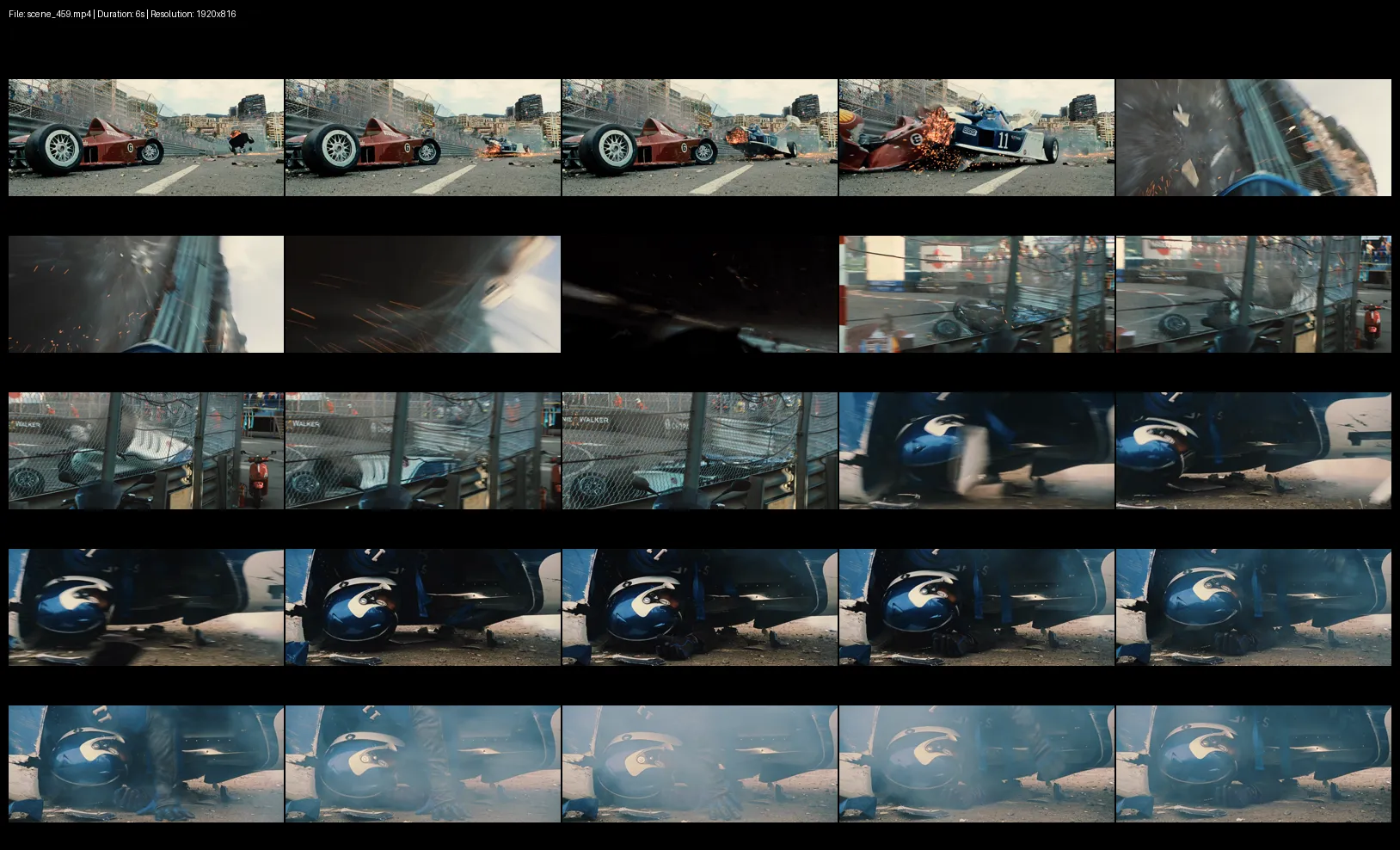 Iron Man 2 clip — Iron Man 2