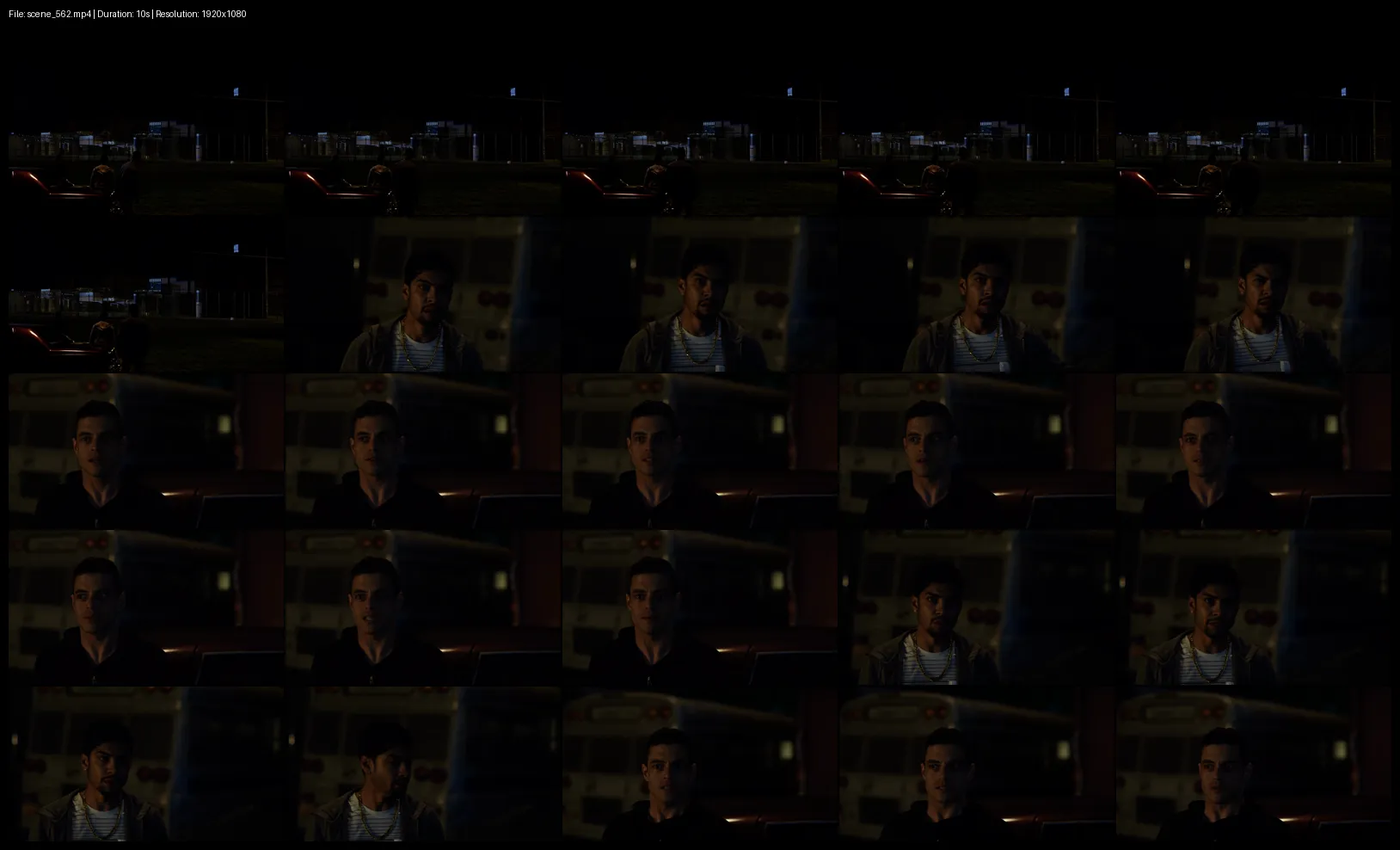 Mr. Robot clip — Mr. Robot