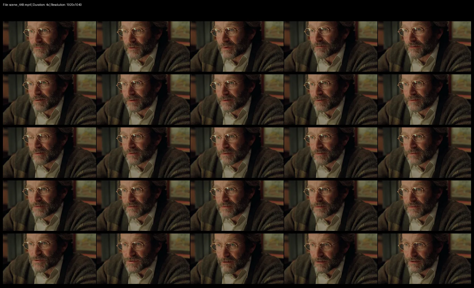 Good Will Hunting clip — Good Will Hunting