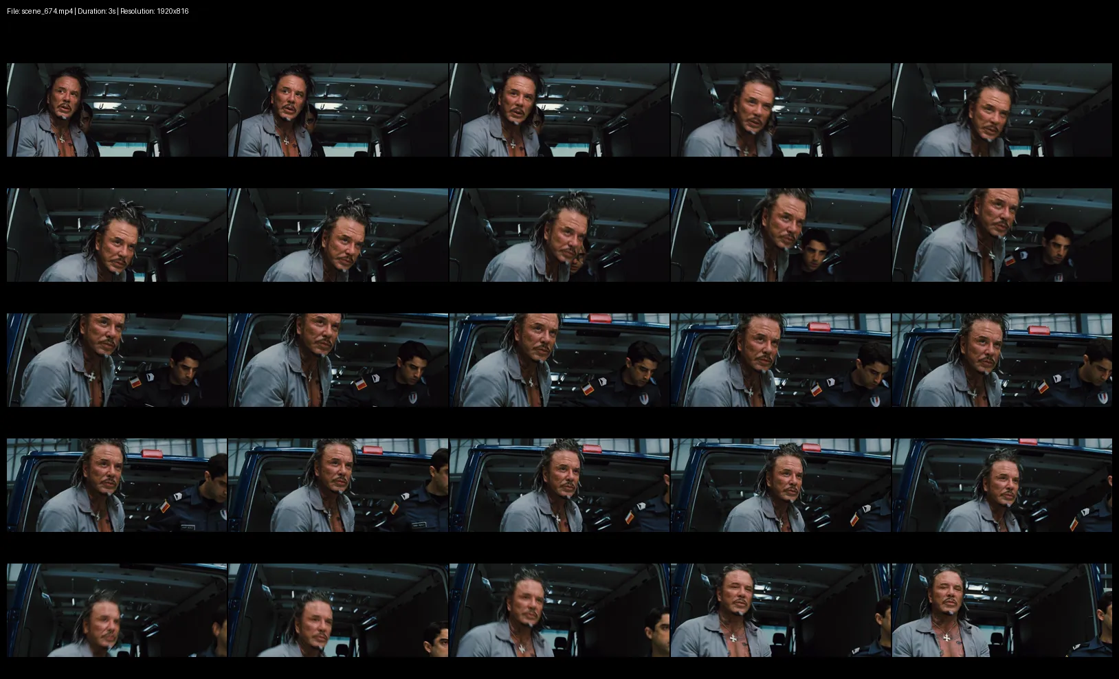 Iron Man 2 clip — Iron Man 2