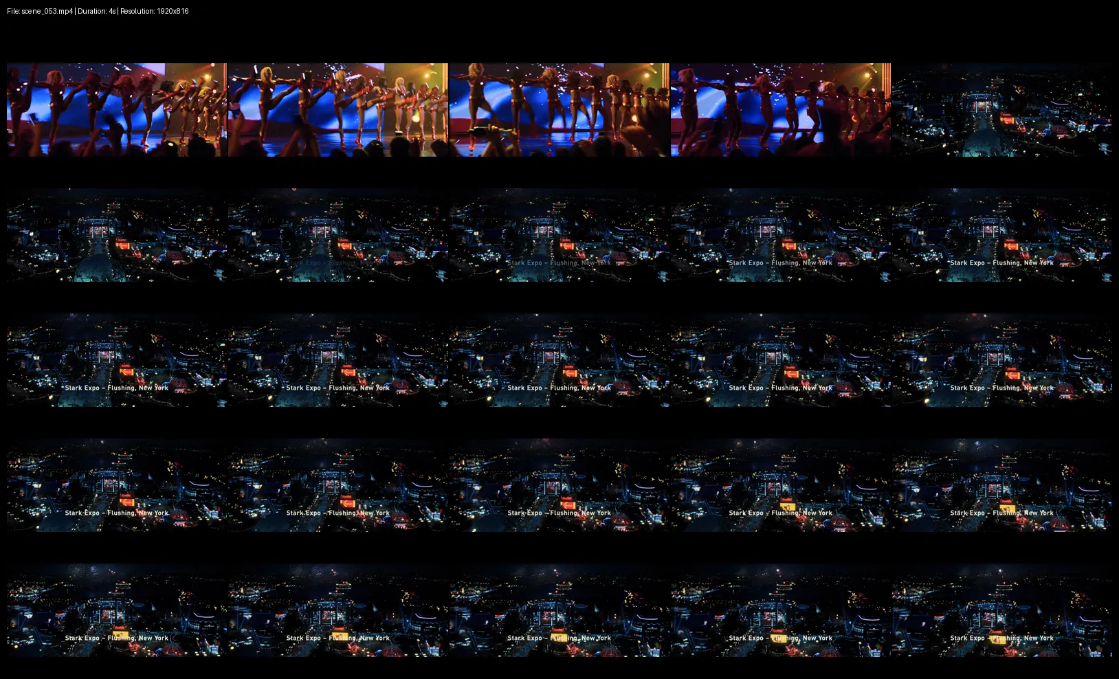 Iron Man 2 clip — Iron Man 2