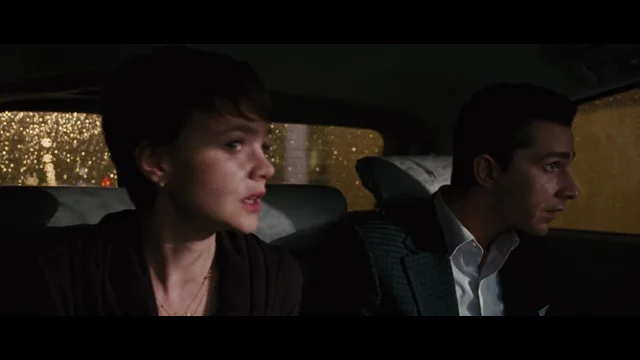Wall Street Money Never Sleeps clip — Wall Street Money Never Sleeps