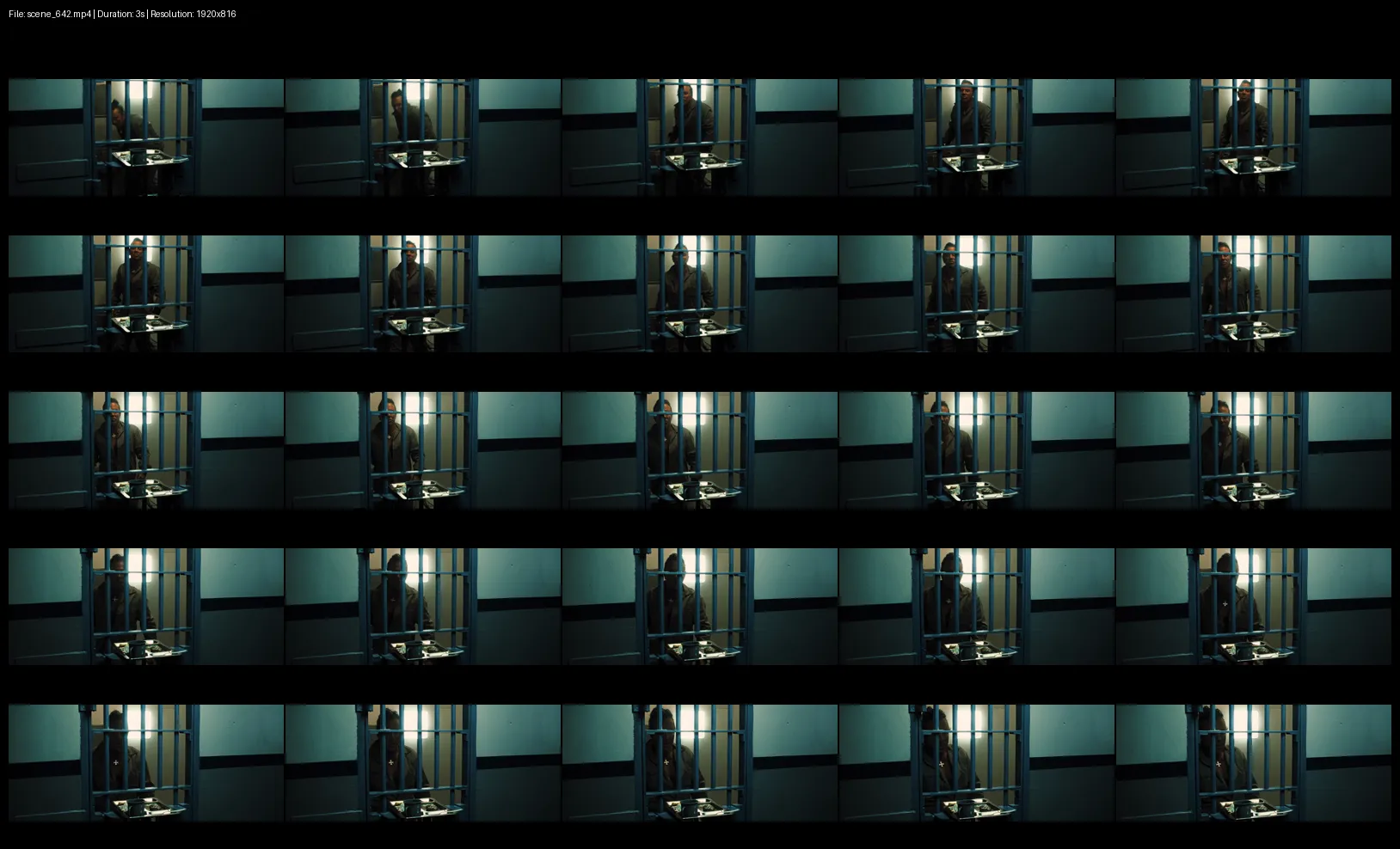 Iron Man 2 clip — Iron Man 2