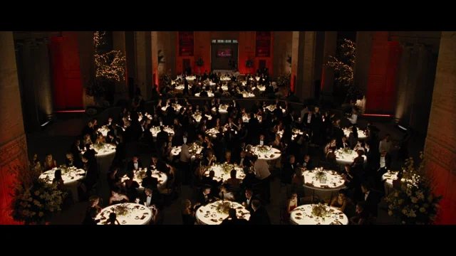 Wall Street Money Never Sleeps clip — Wall Street Money Never Sleeps