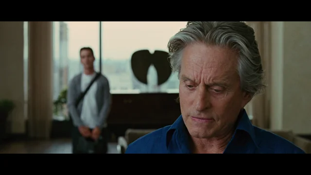 Wall Street Money Never Sleeps clip — Wall Street Money Never Sleeps