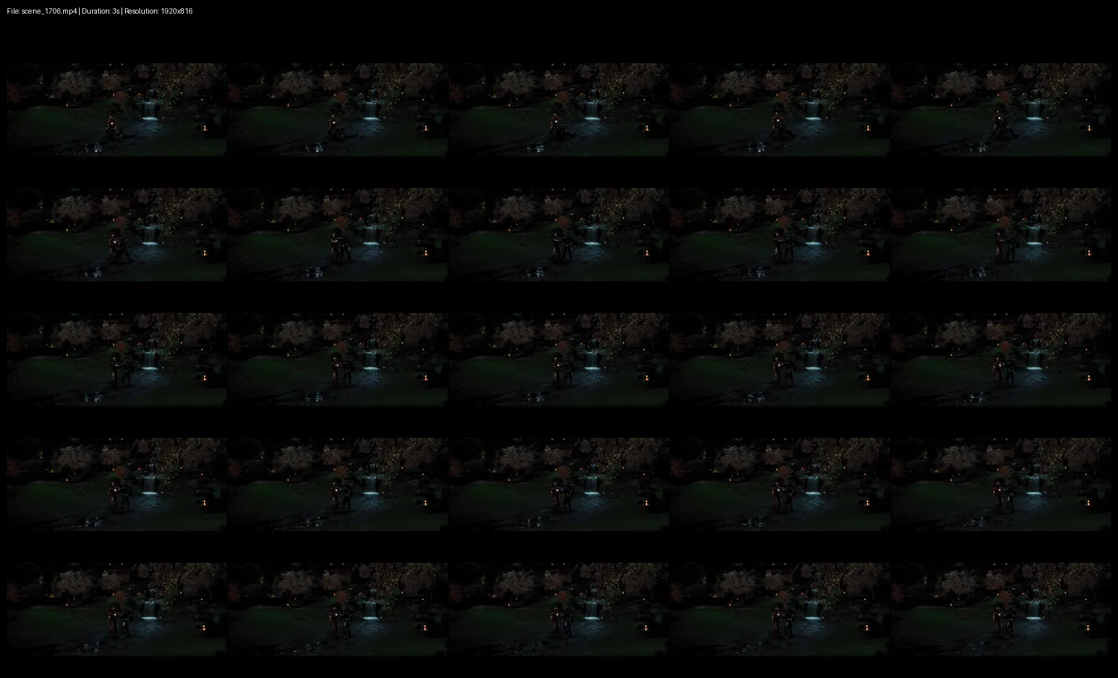 Iron Man 2 clip — Iron Man 2