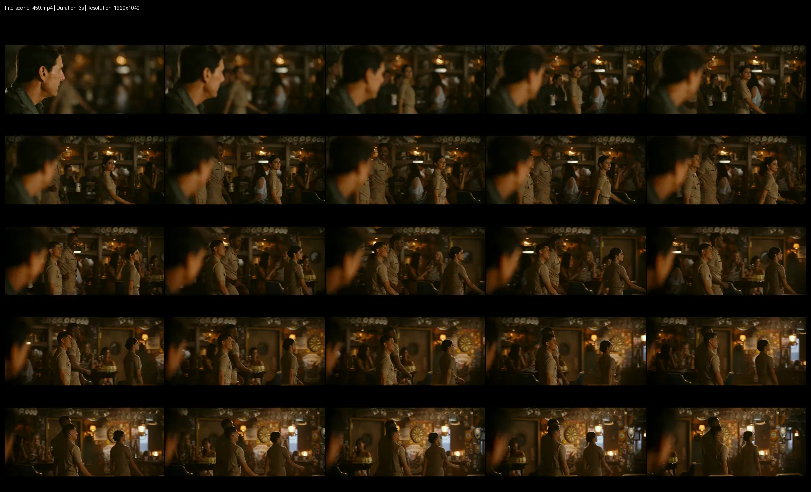 Top Gun: Maverick clip — Top Gun: Maverick