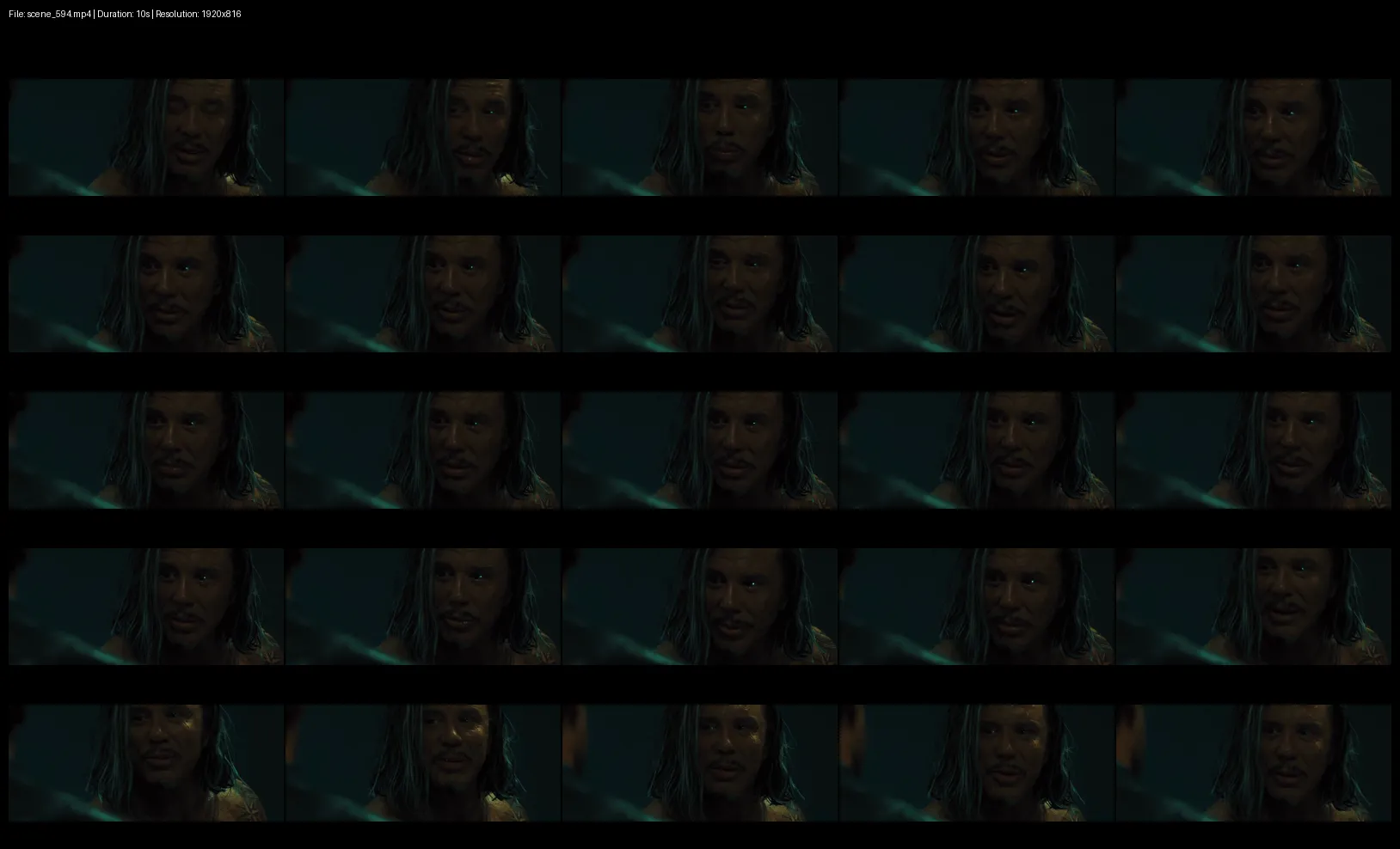 Iron Man 2 clip — Iron Man 2