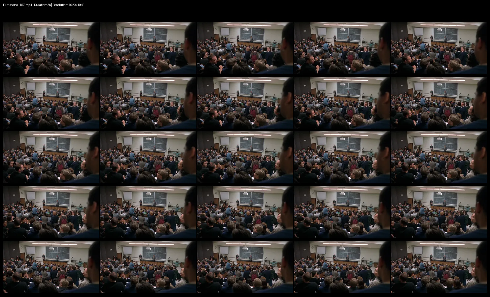 Good Will Hunting clip — Good Will Hunting