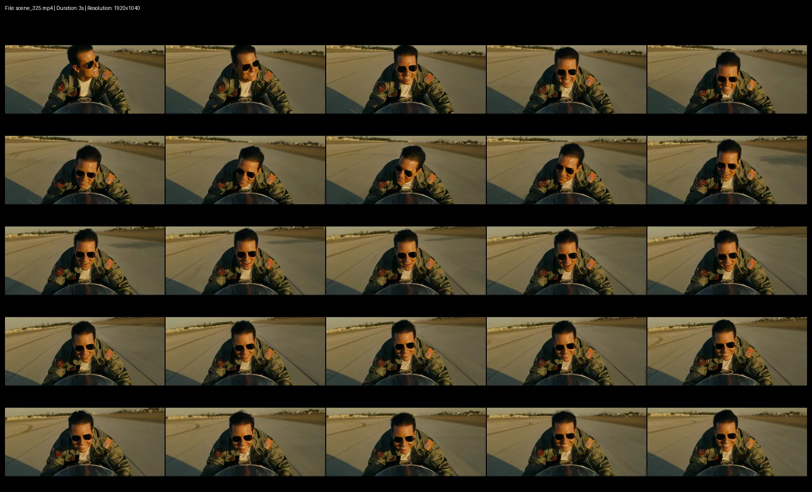 Top Gun: Maverick clip — Top Gun: Maverick