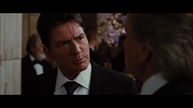 Wall Street Money Never Sleeps clip — Wall Street Money Never Sleeps